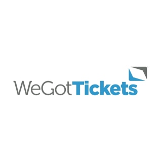 WeGotTickets logo