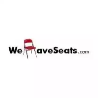 WeHaveSeats.com