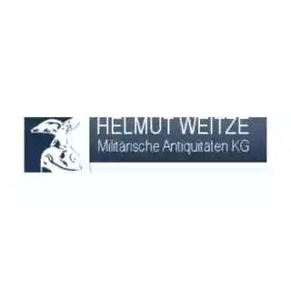 Helmut Weitze