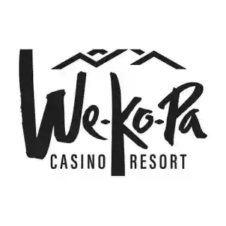 We-Ko-Pa Casino Resort 