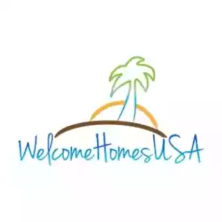 Welcome Homes USA