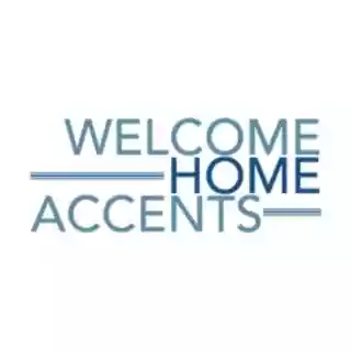 Welcome Home Accents