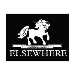 Elsewhere