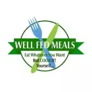 Well Fed Meals