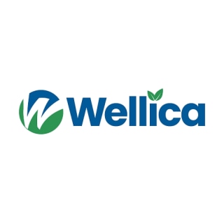Wellica logo