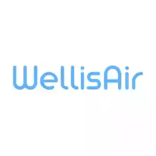 Wellis Air logo