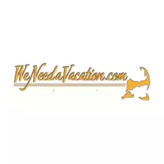 WeNeedaVacation.com