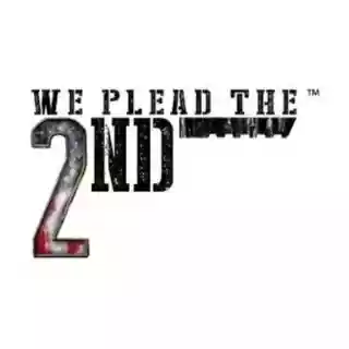 We Plead The 2nd