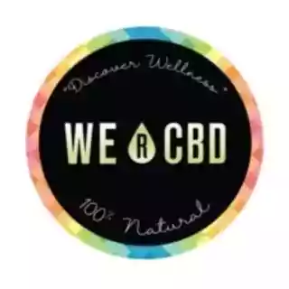 WE R CBD