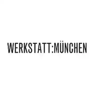 WERKSTATT:MÜNCHEN