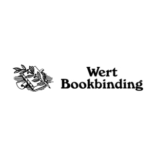 Wert Bookbinding