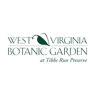 West Virginia Botanic Garden logo
