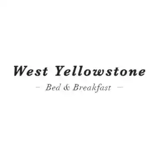 West Yellowstone