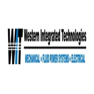 Western Integrated Technologies logo