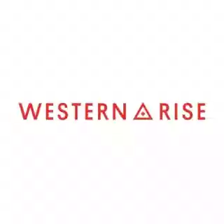 Western Rise