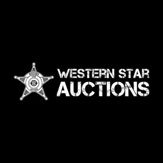 Western Star Auctions logo