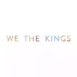 We The Kings