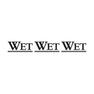 Wet Wet Wet