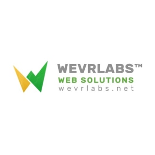 WevrLabs Hosting
