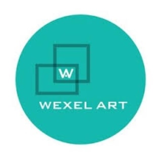 Wexel Art logo