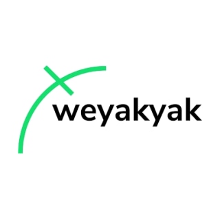 WeYakYak logo