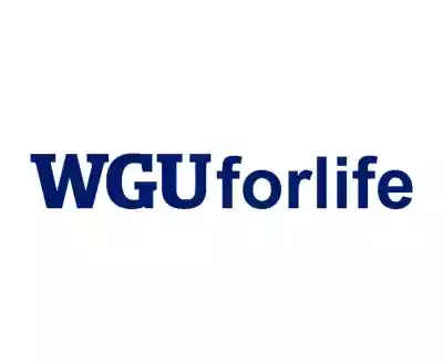 WGUforLife