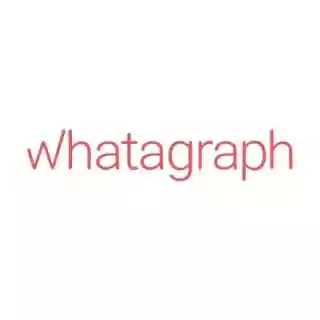 Whatagraph