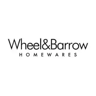 Wheel & Barrow