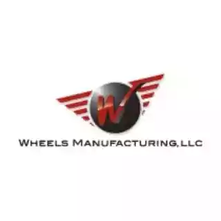 Wheels Manufacturing