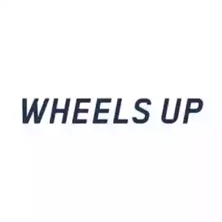 Wheels Up logo