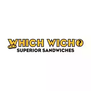 Which Wich