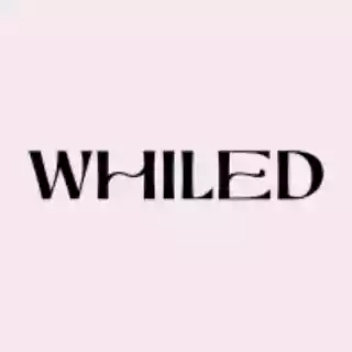 Whiled