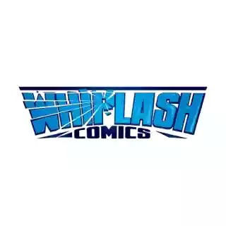 Whiplash Comics