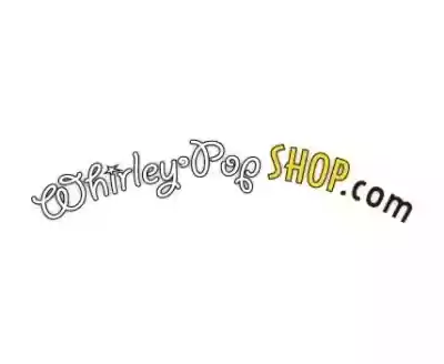 Whirley Pop Shop