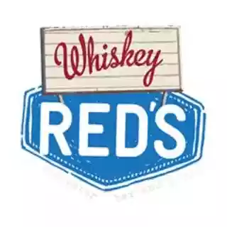 Whiskey Red’s
