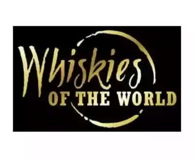 Whiskies of the World logo