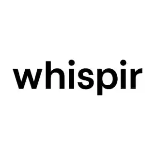 Whispir