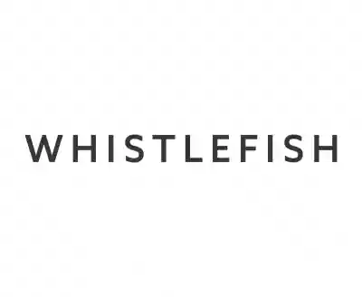 Whistlefish