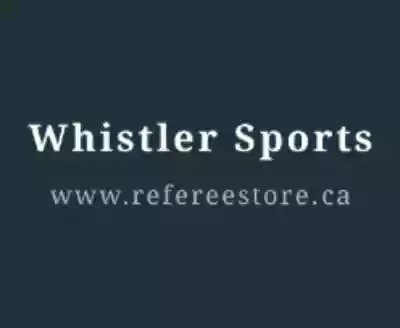 Whistler Sports