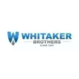 Whitaker Brothers
