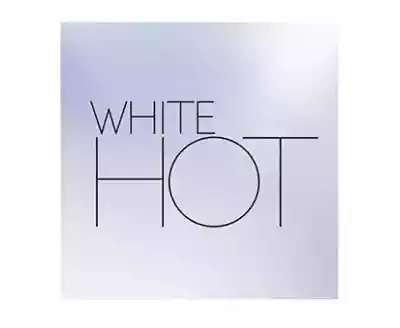 White Hot Hair