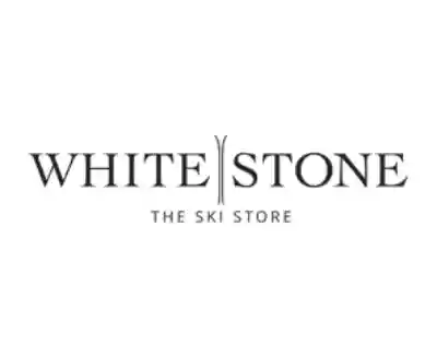 White Stone