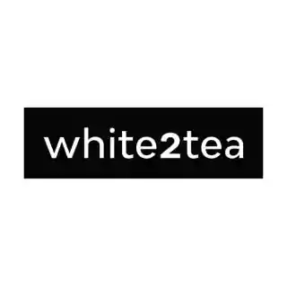 White 2 Tea