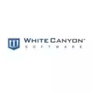 WhiteCanyon WipeDrive