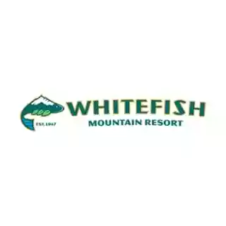 Whitefish Mountain Resort logo