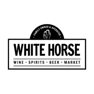 White Horse Wine & Spirits