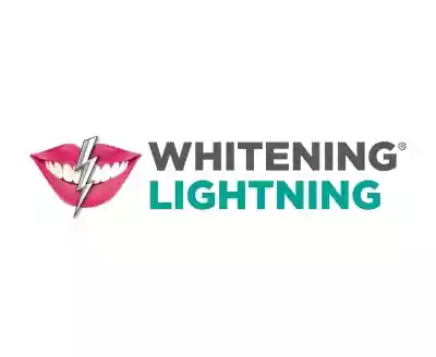 Whitening Lightning