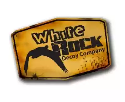 White Rock Decoys