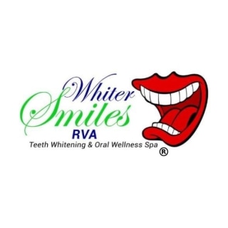 Whiter Smiles RVA