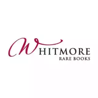 Whitmore Rare Books